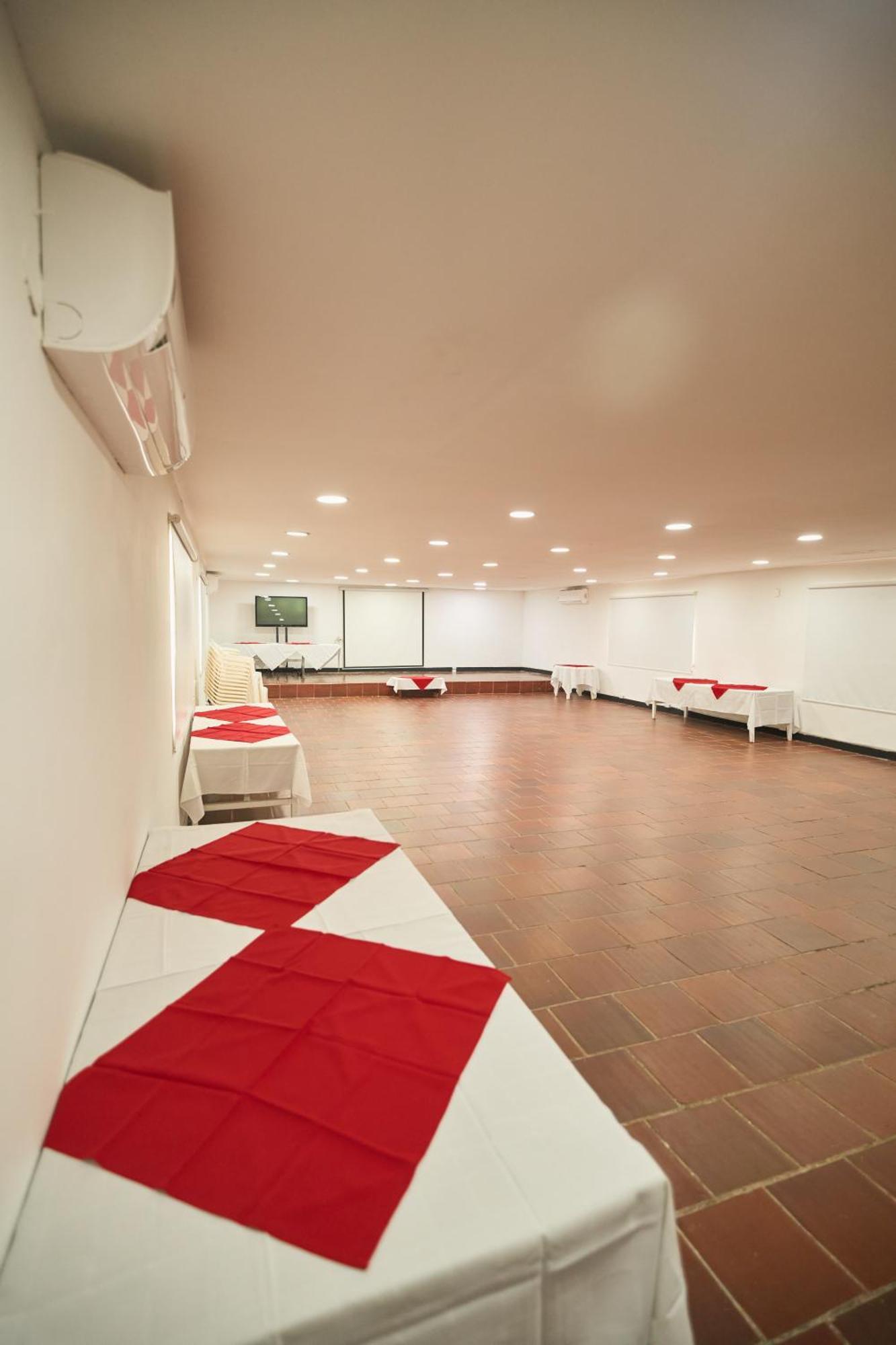 Hotel Quimbaya San Jerónimo Esterno foto