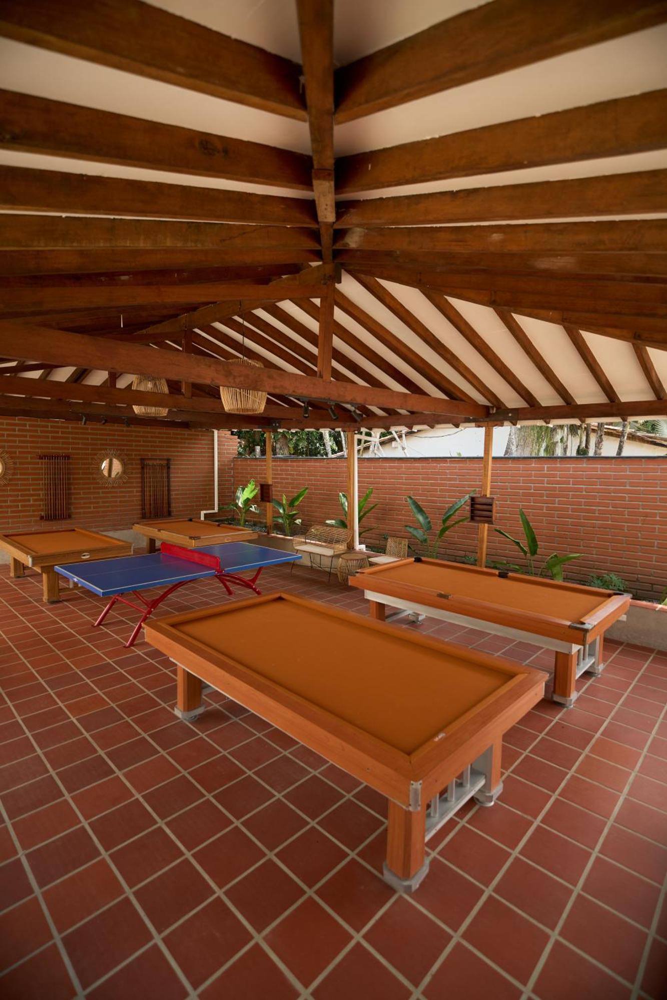 Hotel Quimbaya San Jerónimo Esterno foto