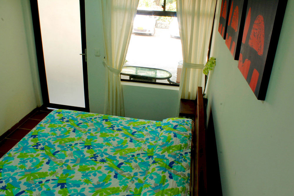 Hotel Quimbaya San Jerónimo Esterno foto