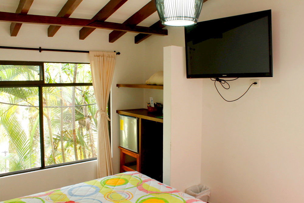 Hotel Quimbaya San Jerónimo Esterno foto