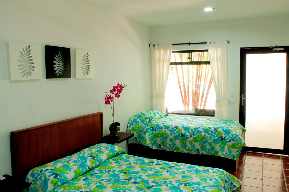 Hotel Quimbaya San Jerónimo Esterno foto