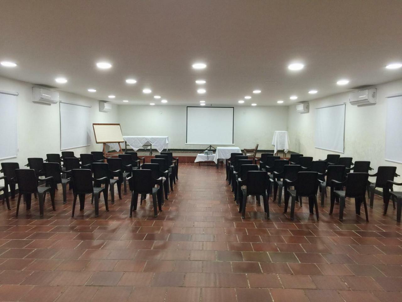 Hotel Quimbaya San Jerónimo Esterno foto